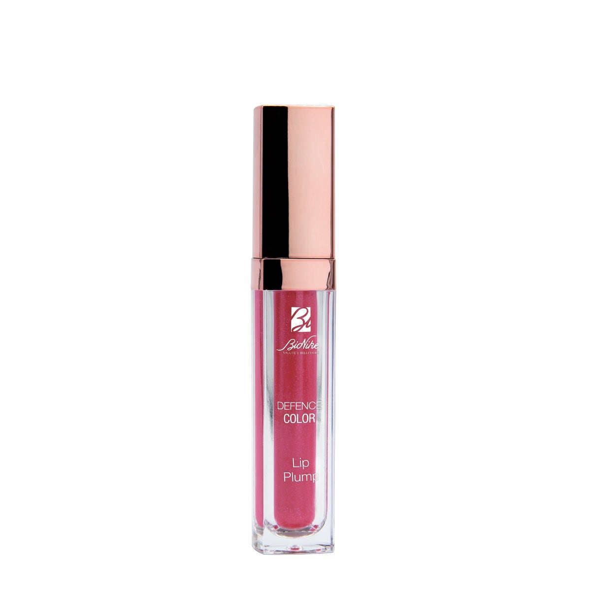 Bionike Defence Color Lip Plump Gloss Volumizzante N.005 Mure 6ml