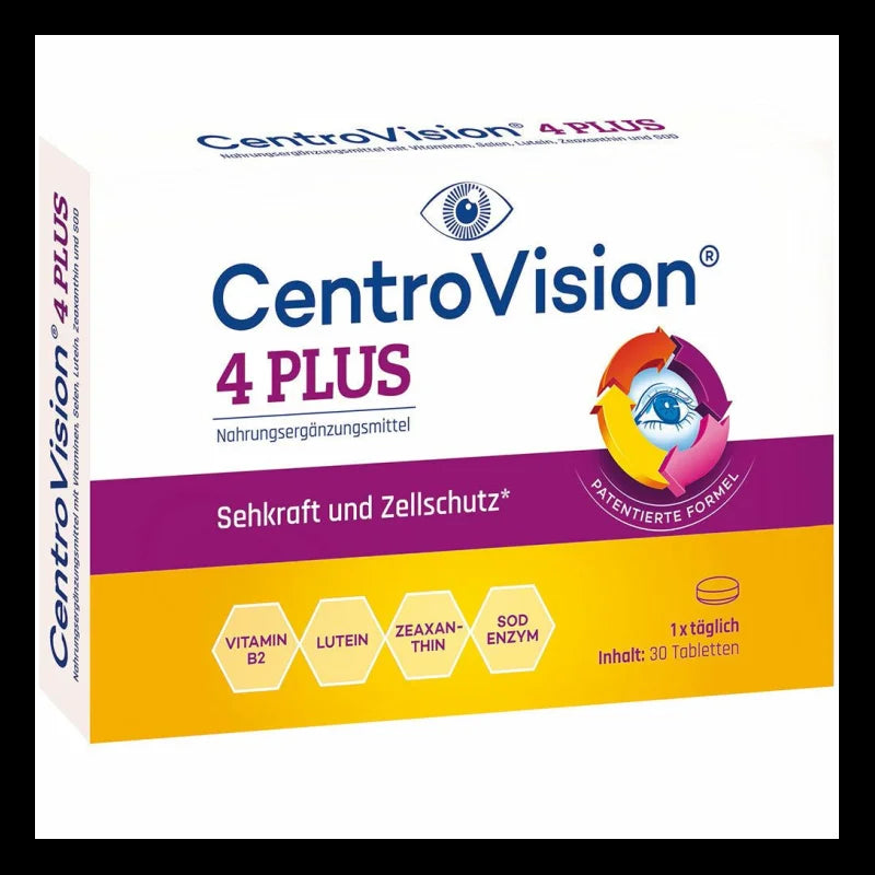 CENTROVISION 4 PLUS 30TAV
