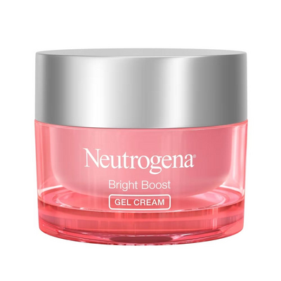 NEUTROGENA BRIGHT BOOST CREMA GEL 50 ML