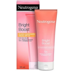 NEUTROGENA BRIGHT BOOST FLUIDO