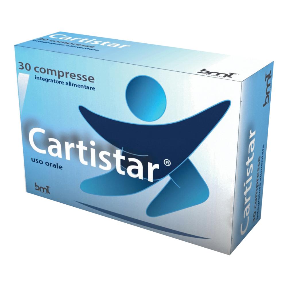 CARTISTAR 30Cpr