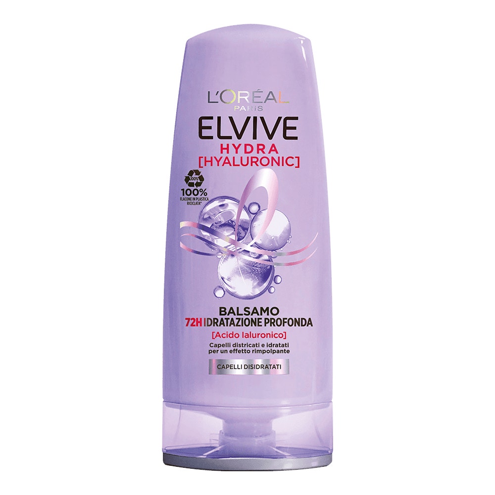 L'OrÉal Paris Elvive Balsamo Hydra Hyaluronic 400ml