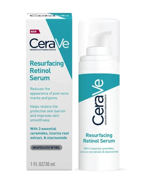 CERAVE RETINOL SERUM 30ML