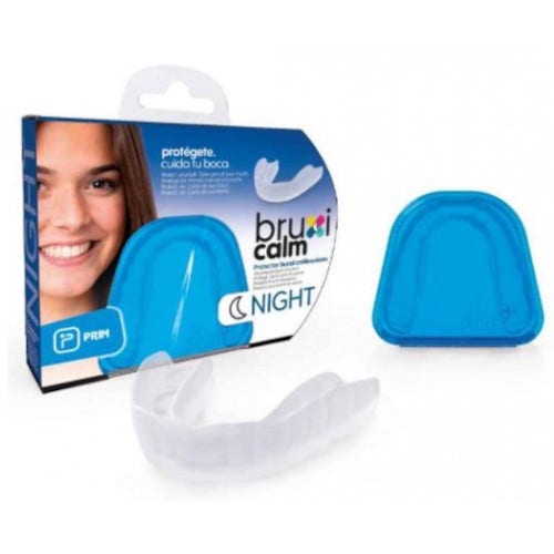 BRUXICAL Bite Notte Termoform.
