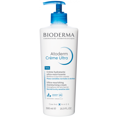 ATODERM CREME ULTRA 500ML