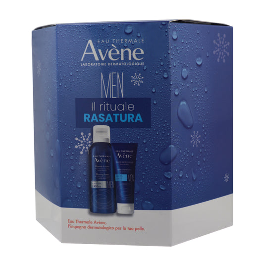 AVENE COFANETTO NATALE MEN