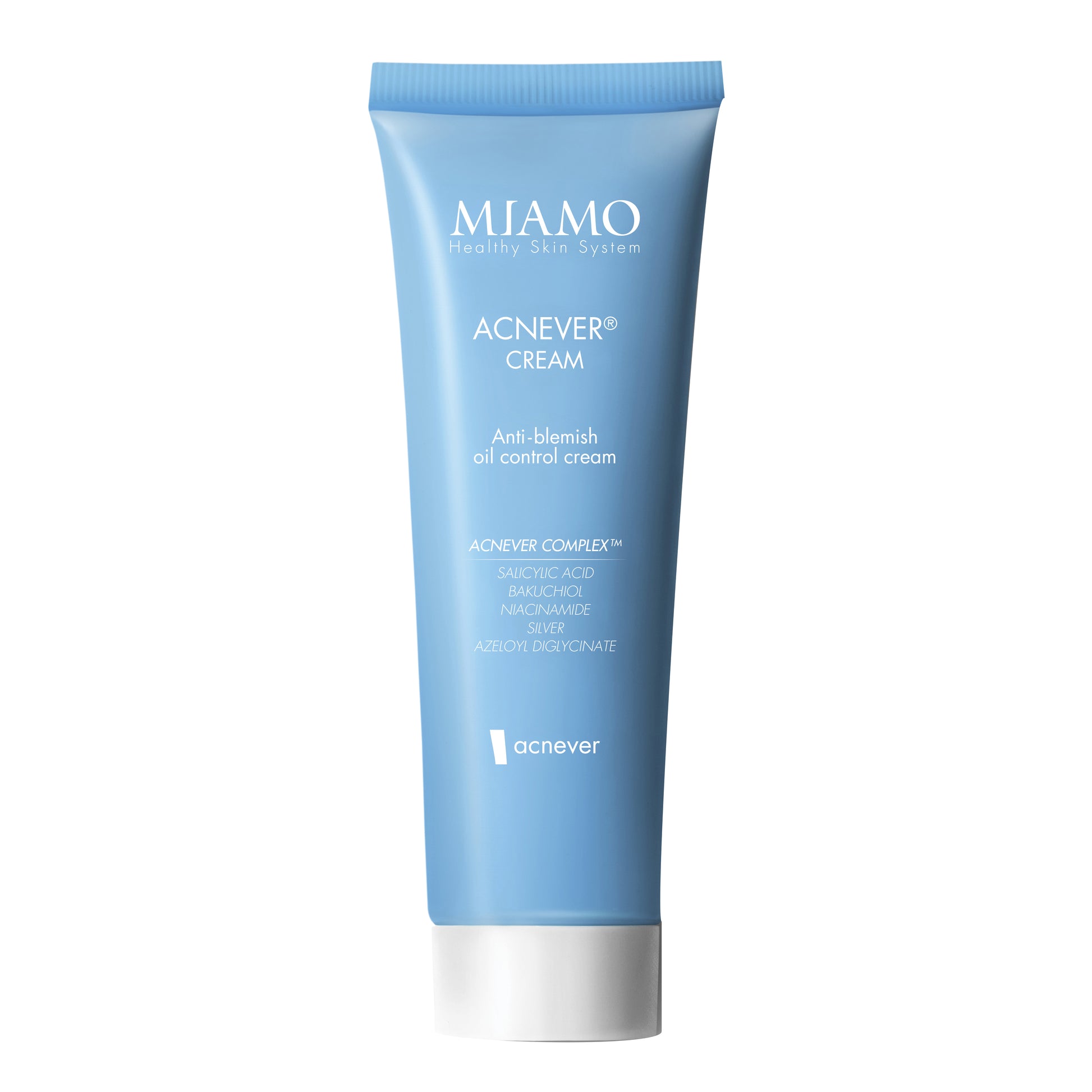 MIAMO ACNEVER CREAM 50ML
