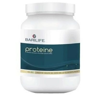 BARILIFE PROTEINE 450G