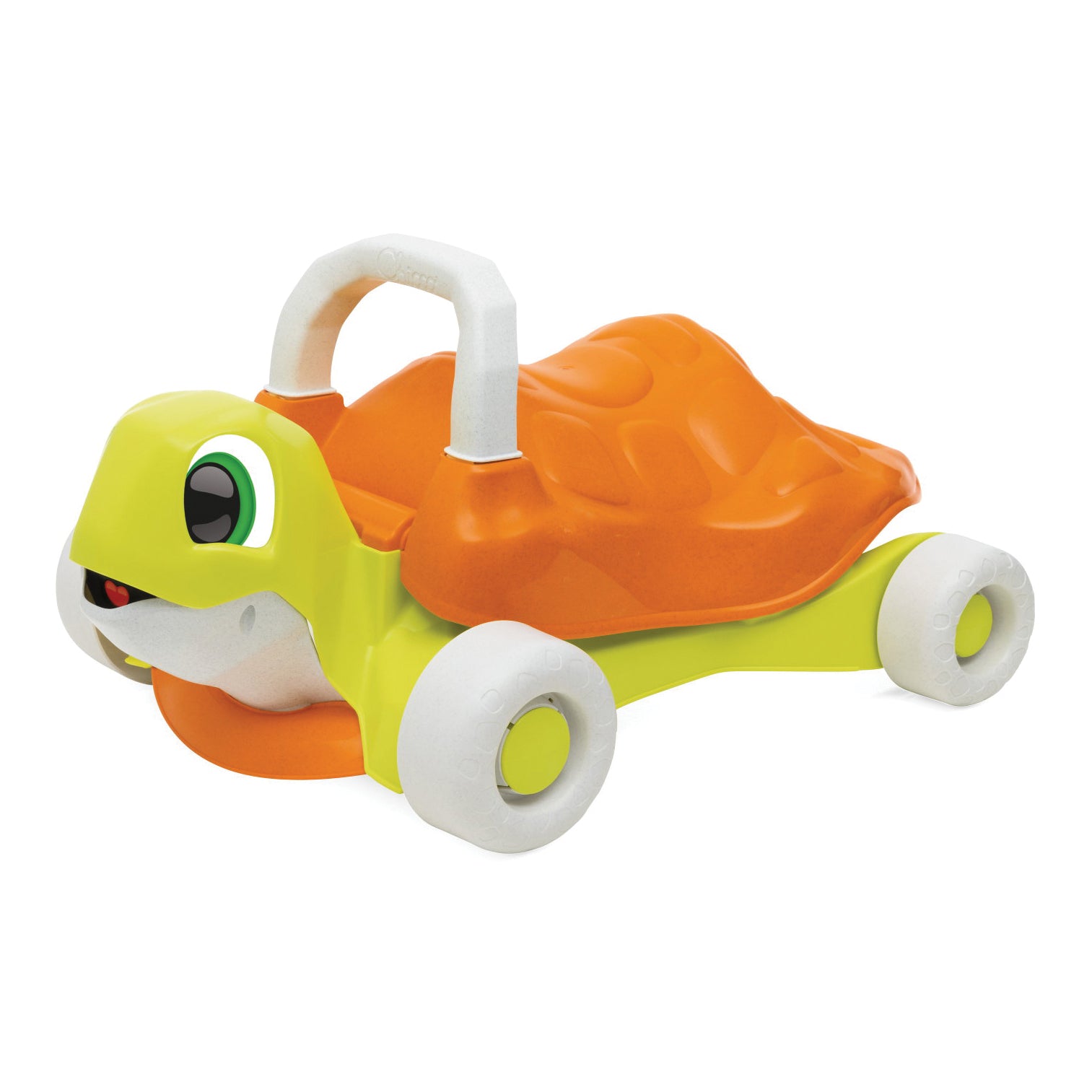 CHICCO Gioco Tartaruga PrimiPassi