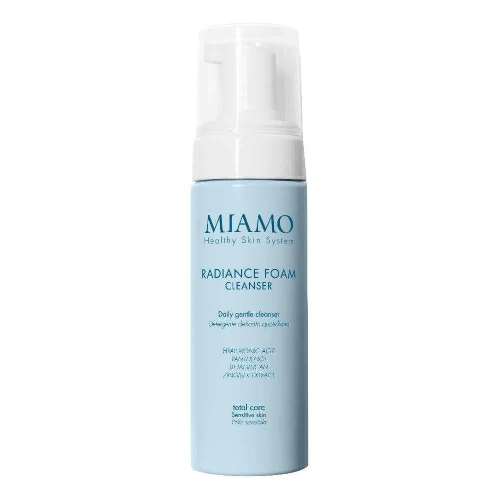 MIAMO TOTAL C RADIANCE FOAM CL