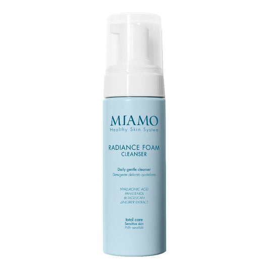 MIAMO TOTAL C RADIANCE FOAM CL