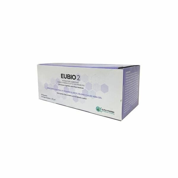 EUBIO 2 20FL