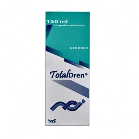 TOTALDREN 150ML