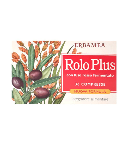 ROLO PLUS 36CPR ERBAMEA