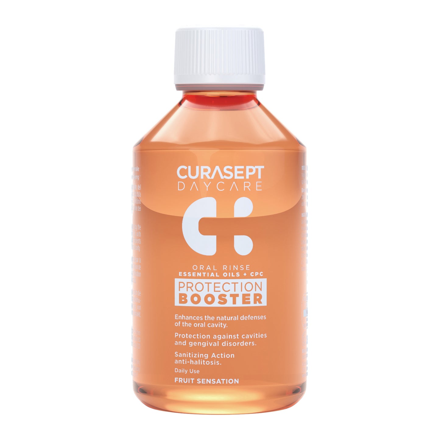 DAYCARE Collutorio Fruit 500ml