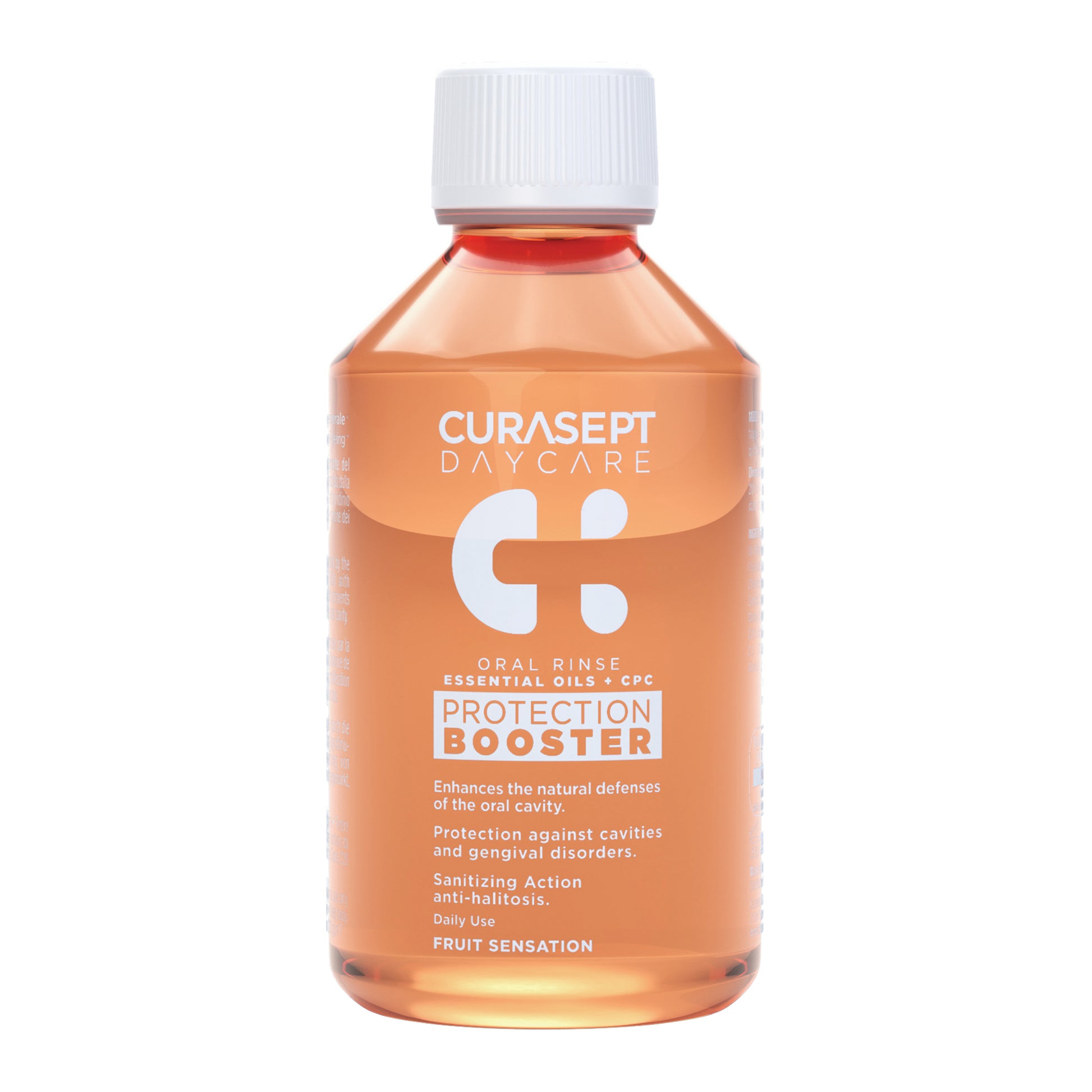 DAYCARE Collutorio Fruit 250ml