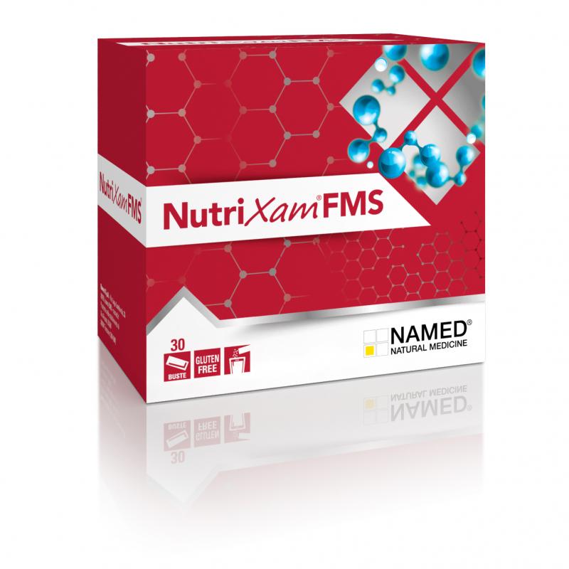 NUTRIXAM FMS 30*Buste