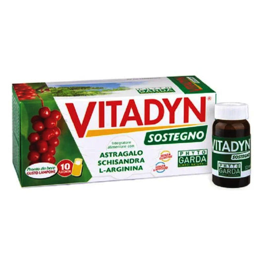 VITADYN SOSTEGNO 10FL