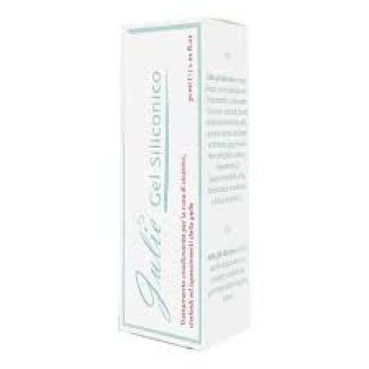 Lenicute Gel Siliconico Biopur 30ml
