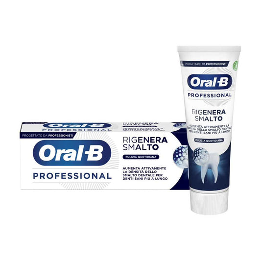 ORALB RIGENERA SMALTO 75ML