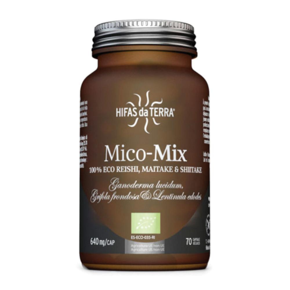 MICO-MIX 70*Cps