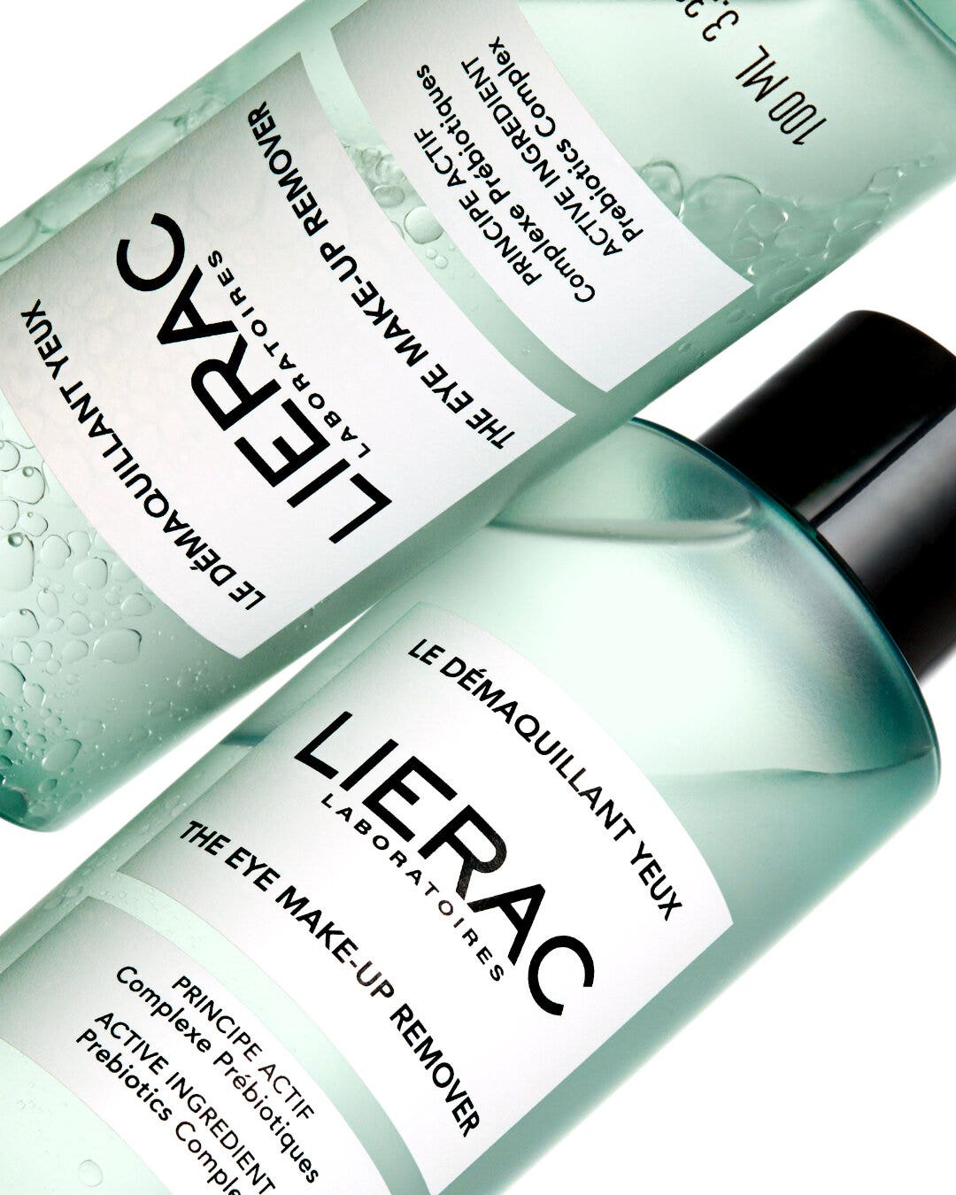 Lierac Struccante Occhi Bifasico 100ml