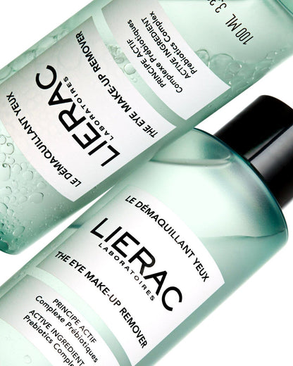 Lierac Struccante Occhi Bifasico 100ml