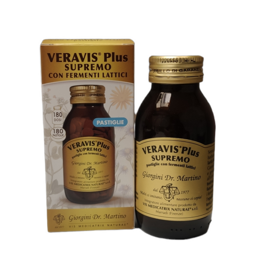 VERAVIS PLUS SUPR FER LAT PAST