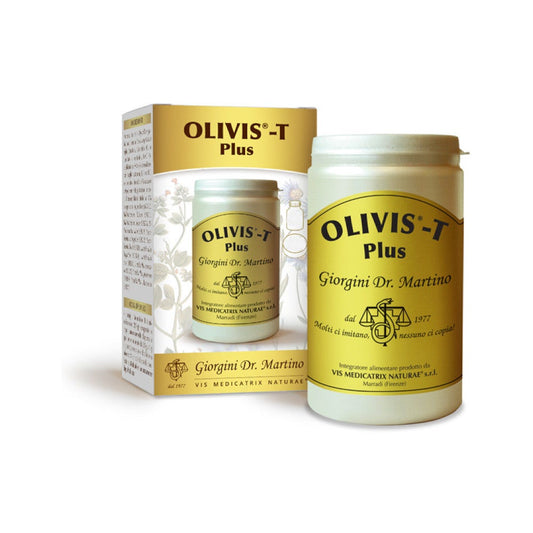 OLIVIS-T Plus 180 Past.