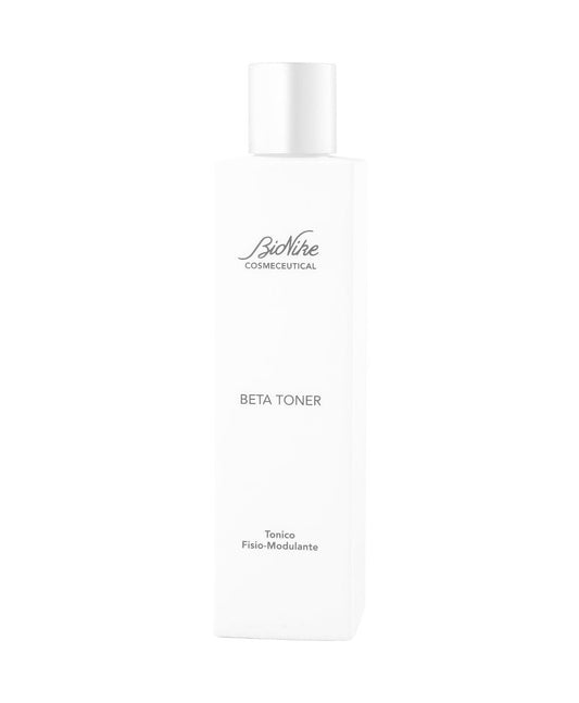 Bionike Cosmeceutical Beta Toner Tonico Fisio Modulante Viso 215ml