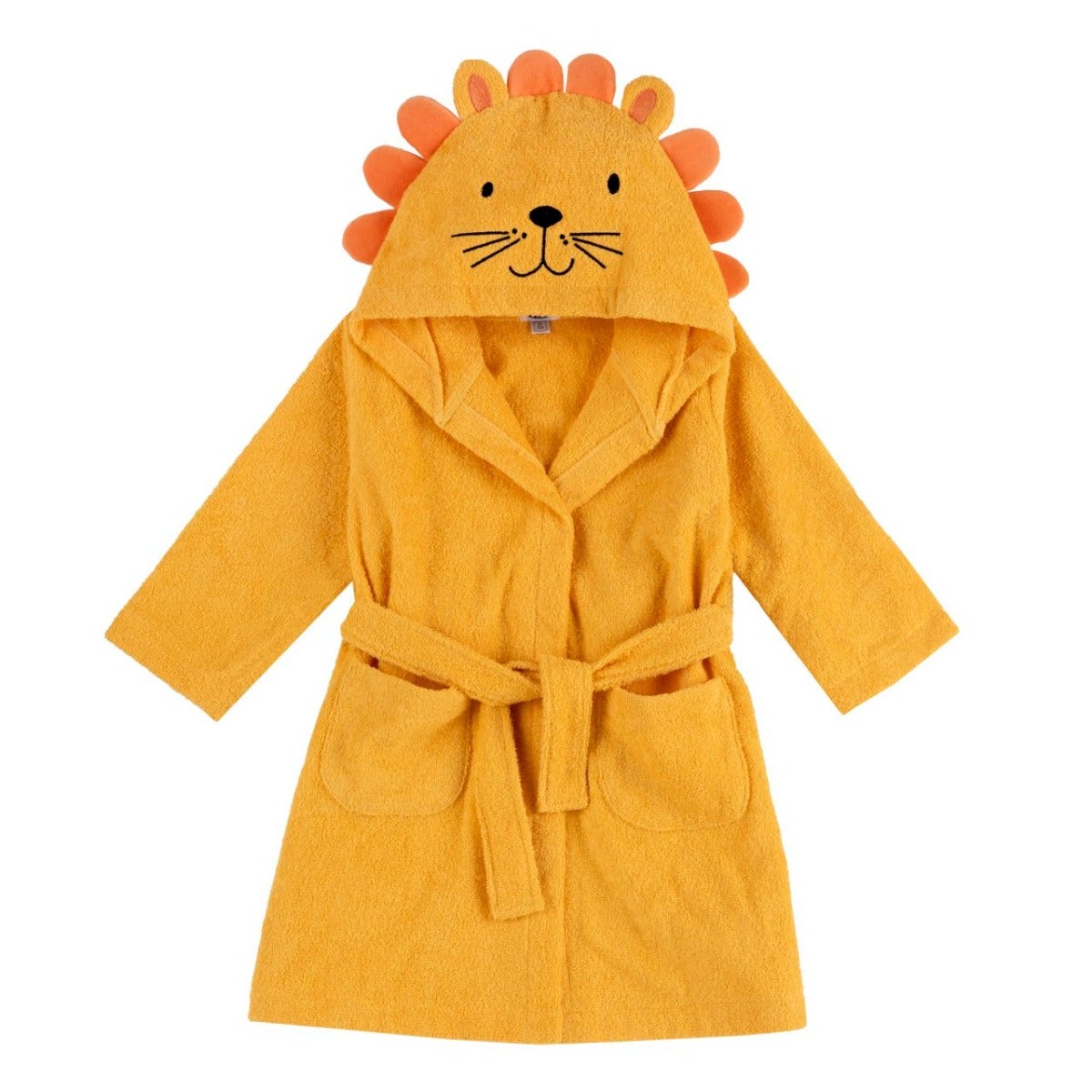 Chicco Accappatoio Leone 24Mesi+