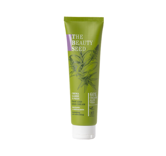 Bioearth Crema Gambe Piedi 150ml