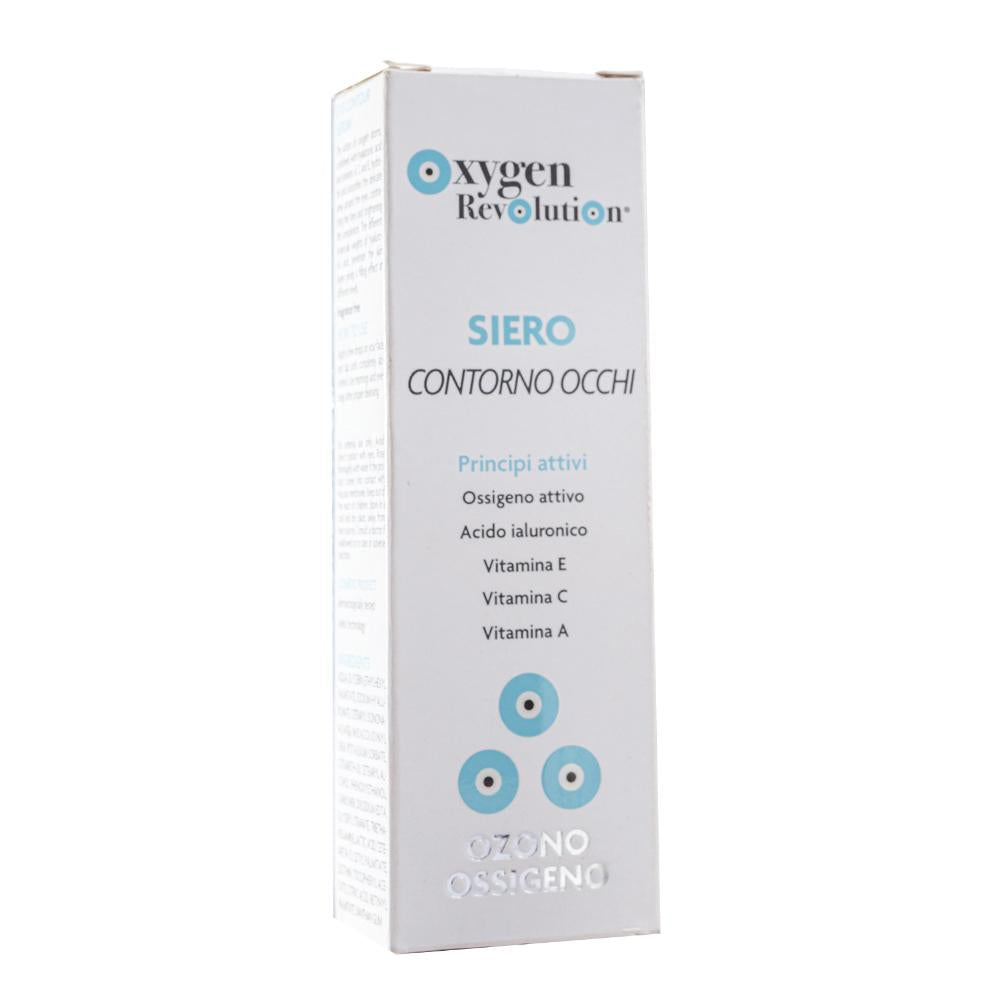 OXYGEN REVOLUTION Siero OC 30ml