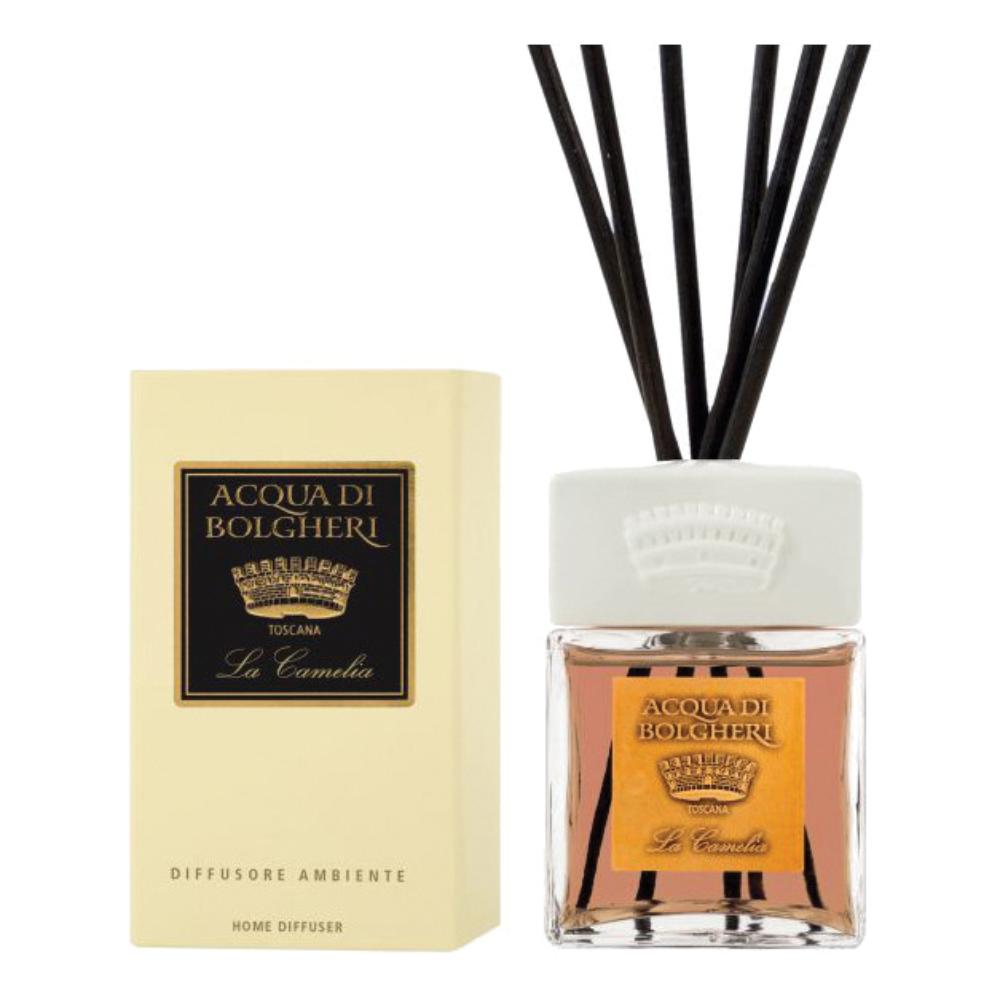 DIFFUSORE AMB LA CAMELIA 200ML