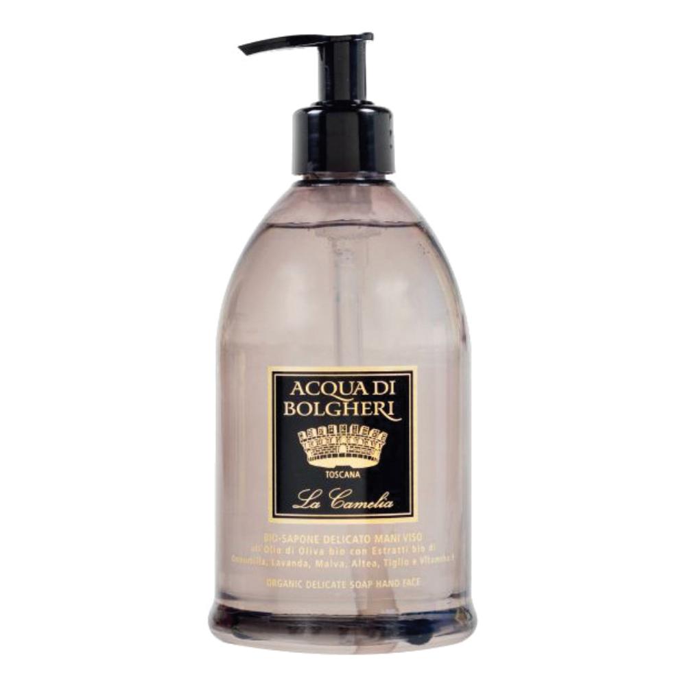 BIO-SAPONE DEL M/VI LA CAMELIA