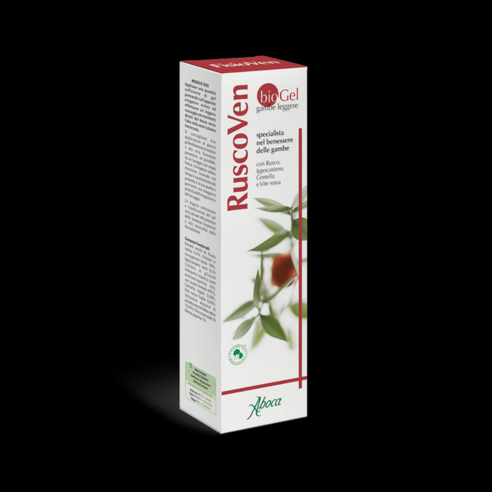 RUSCOVEN BIOGEL 100ML