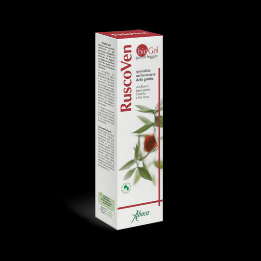 RUSCOVEN BIOGEL 100ML
