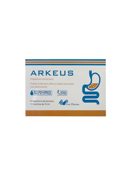 ARKEUS Gel 20Stick Pack