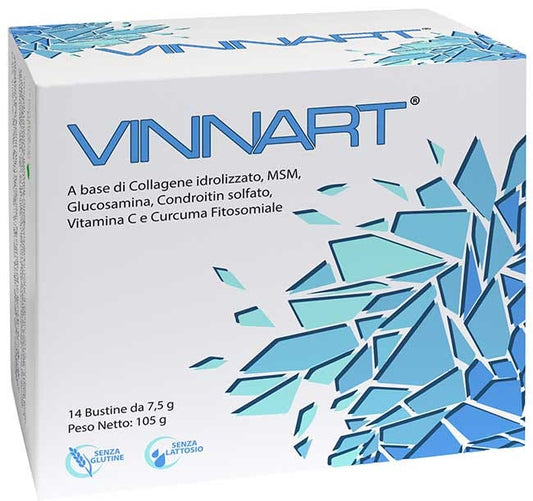 VINNART 14Bust.