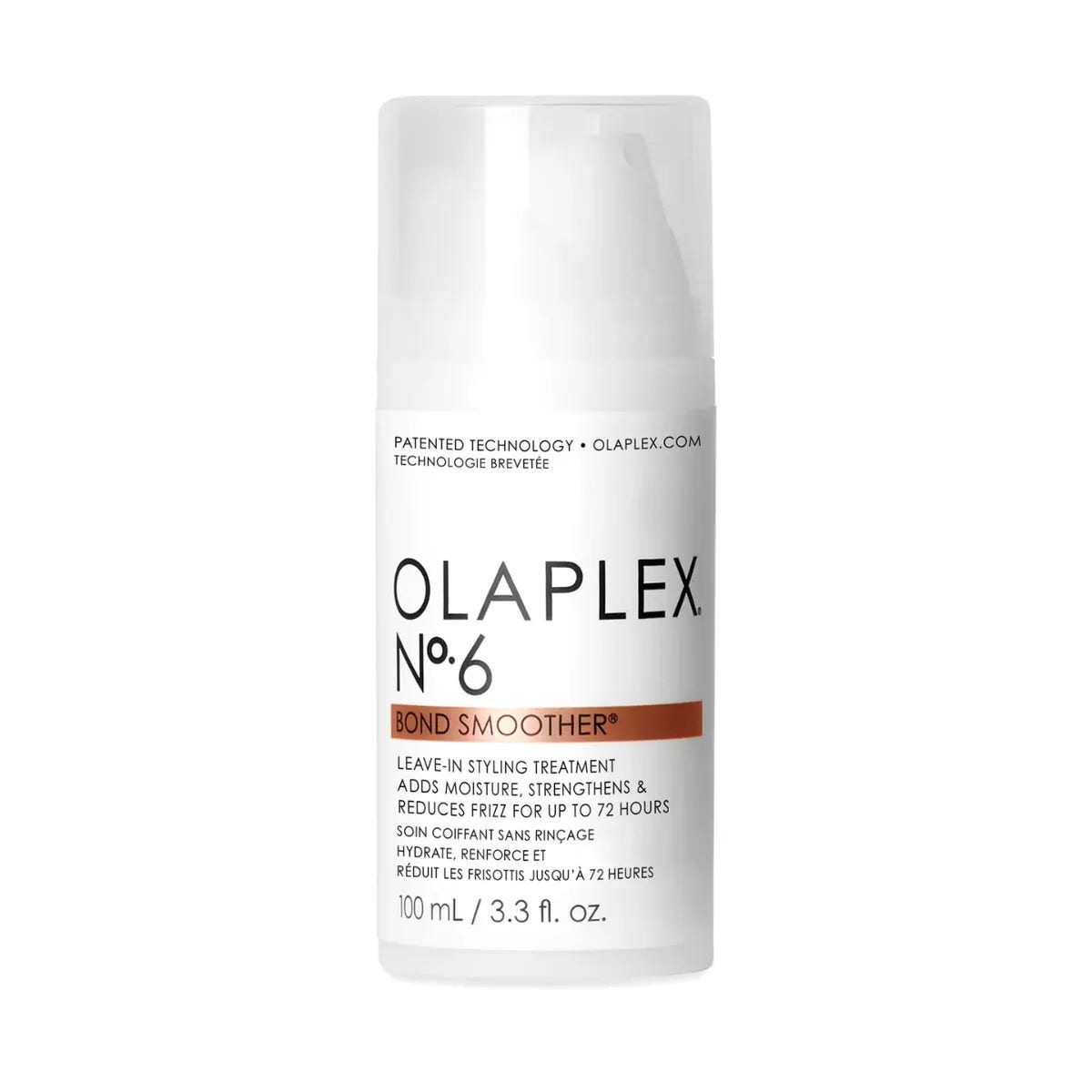 Olaplex N°6 Bond Smoother 100ml