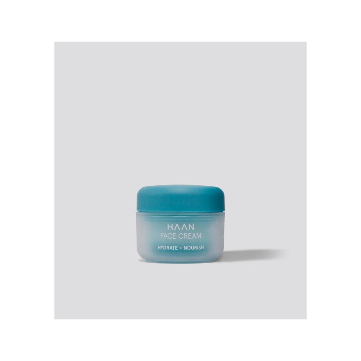 Haan Hyaluronic Crema Viso Ialuronica 50ml