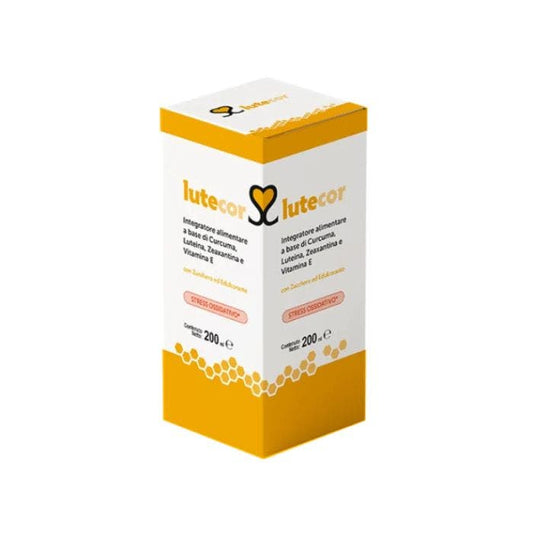 Lutecor 200 ml