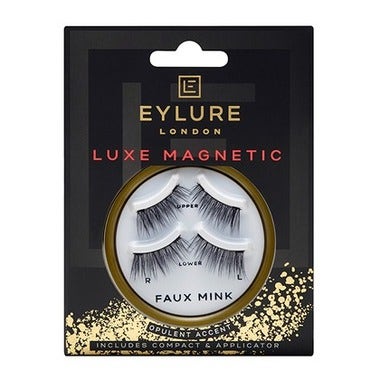 Eylure London Ciglia Magnetiche Opulent Accent