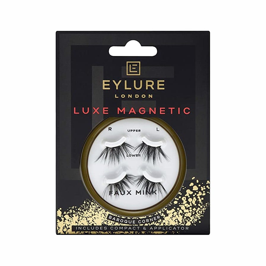 Eylure London Ciglia Magnetiche Baroque Corner