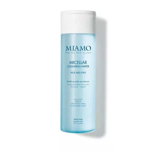 MIAMO MICELLAR CLEANSING 250ML