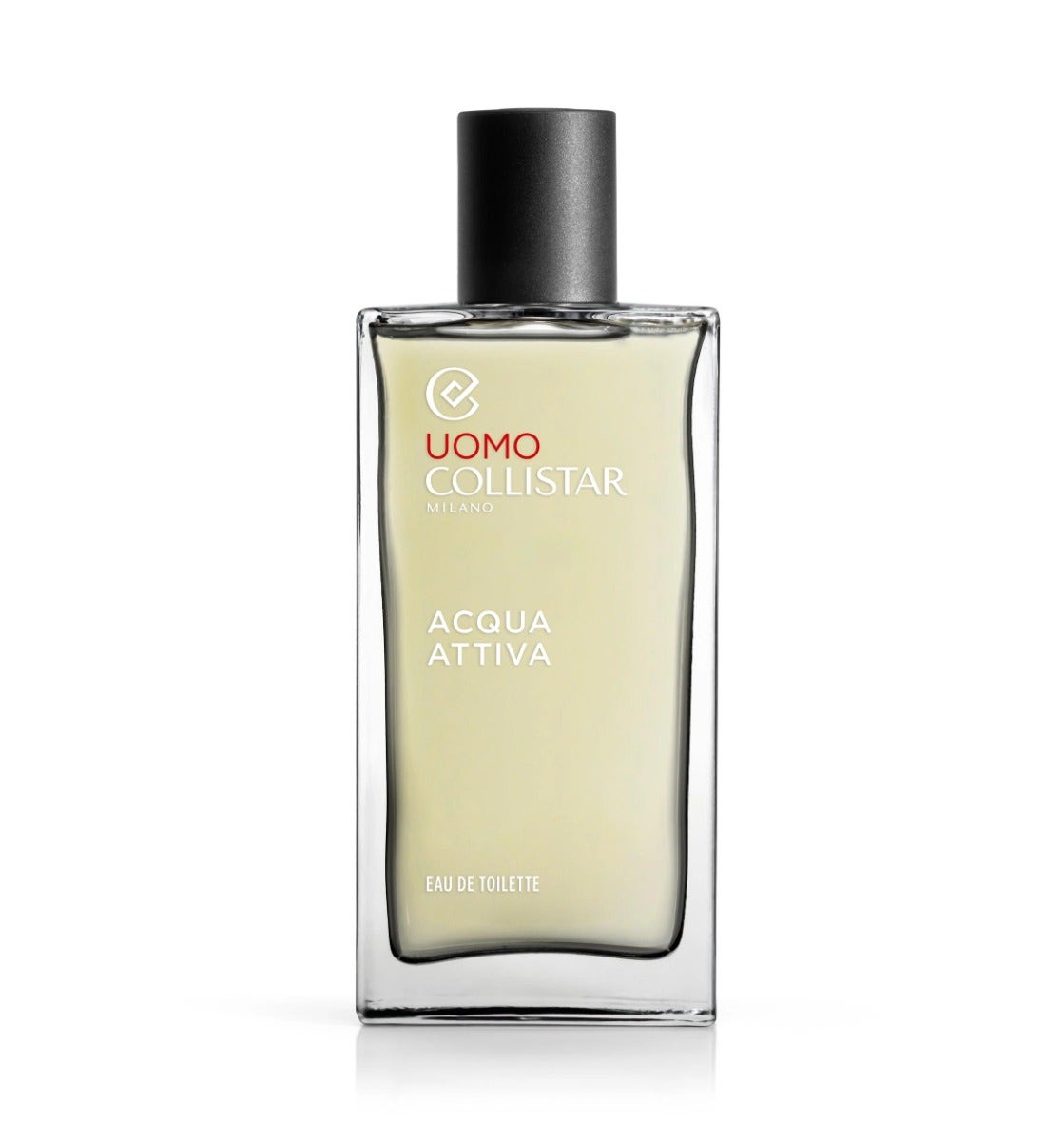 Collistar Acqua Attiva Uomo Eau De Toilette 100ml