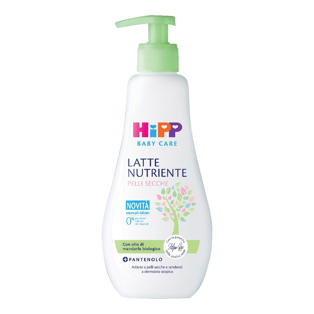 HIPP BABY CARE LATTE NUTR 300ML