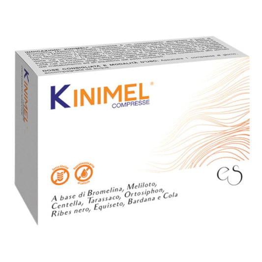 KINIMEL 30 Cpr