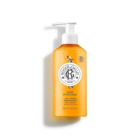 Roger&Gallet Latte Corpo Bois D'Orange 250ml