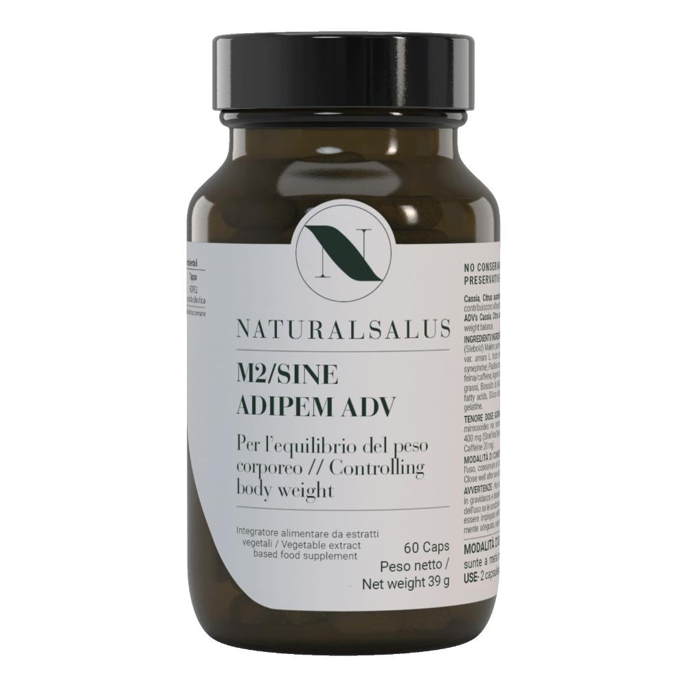 M2 SINE ADIPEM ADV 60Cps
